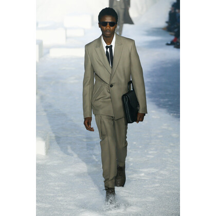 Ermenegildo Zegna